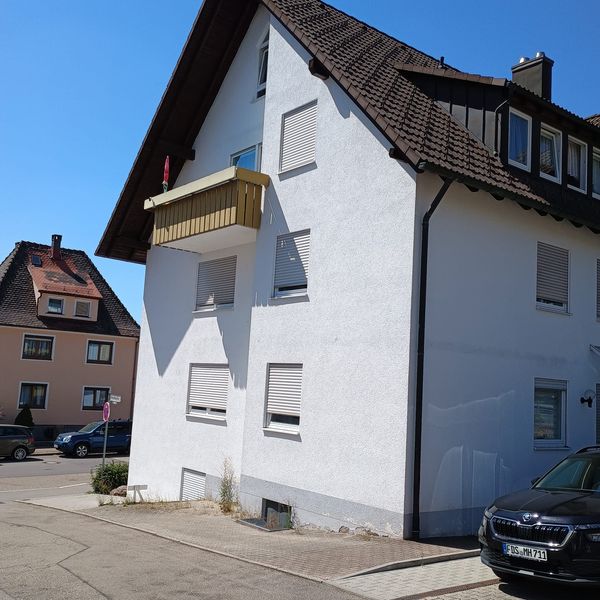 Zuhause mit 3 Zimmern in Freudenstadt
